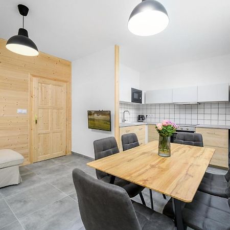 Apartmany 629 Гаррахов Экстерьер фото