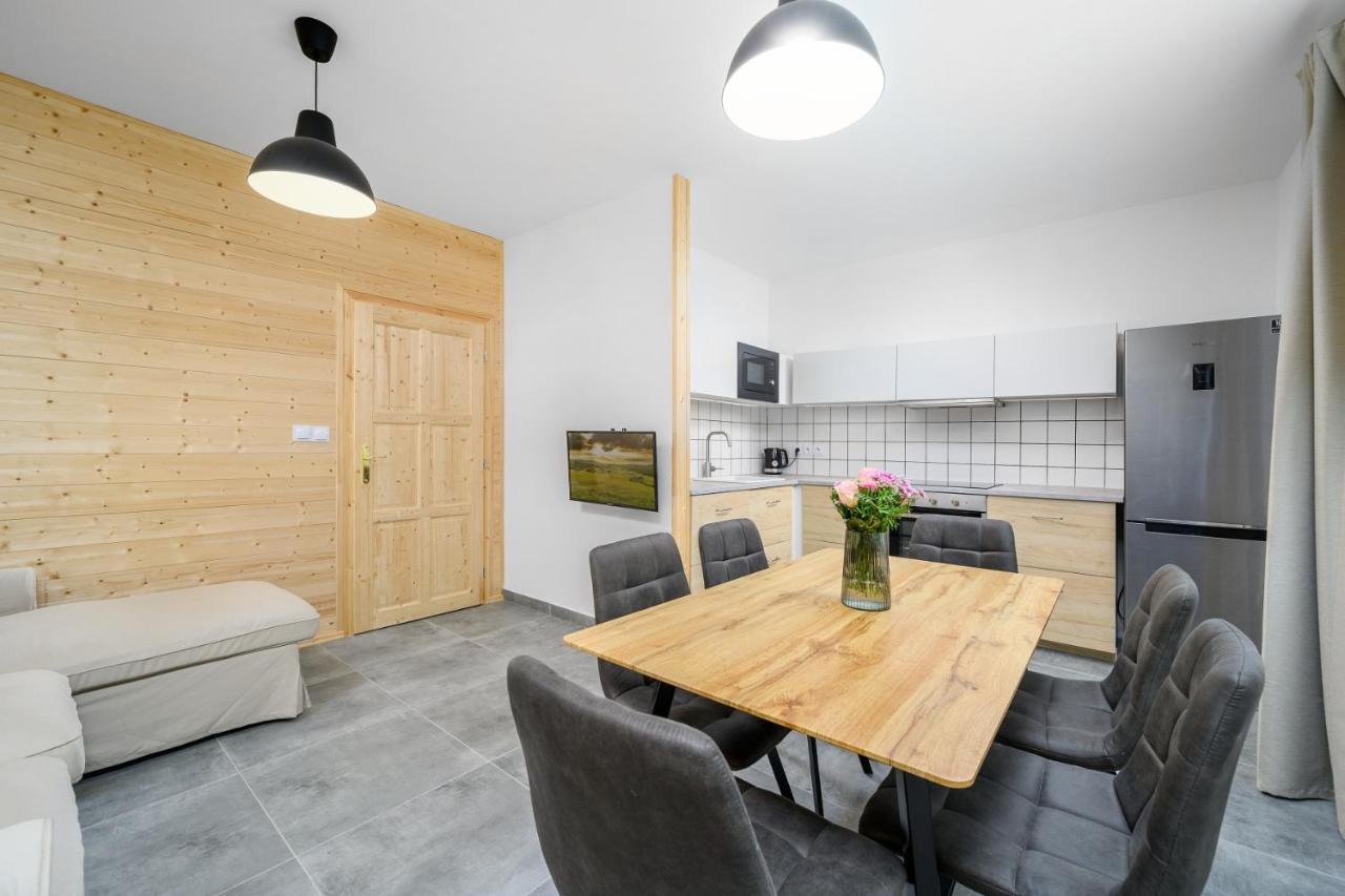 Apartmany 629 Гаррахов Экстерьер фото