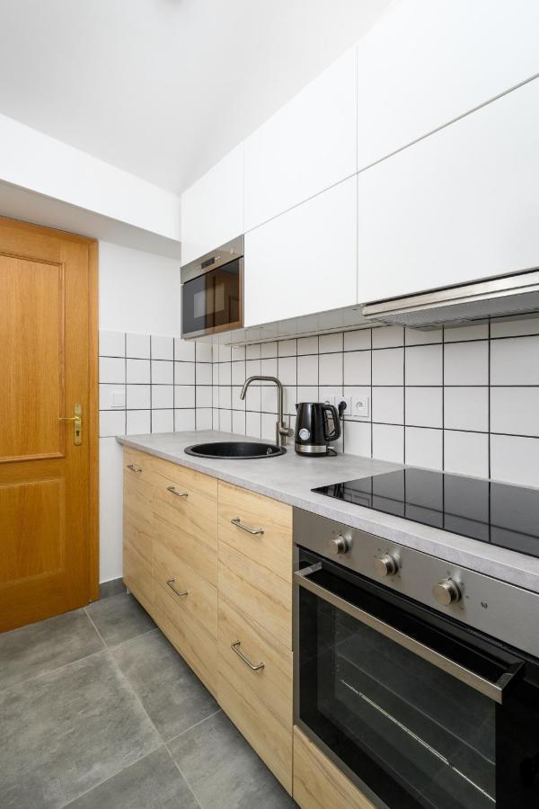 Apartmany 629 Гаррахов Экстерьер фото