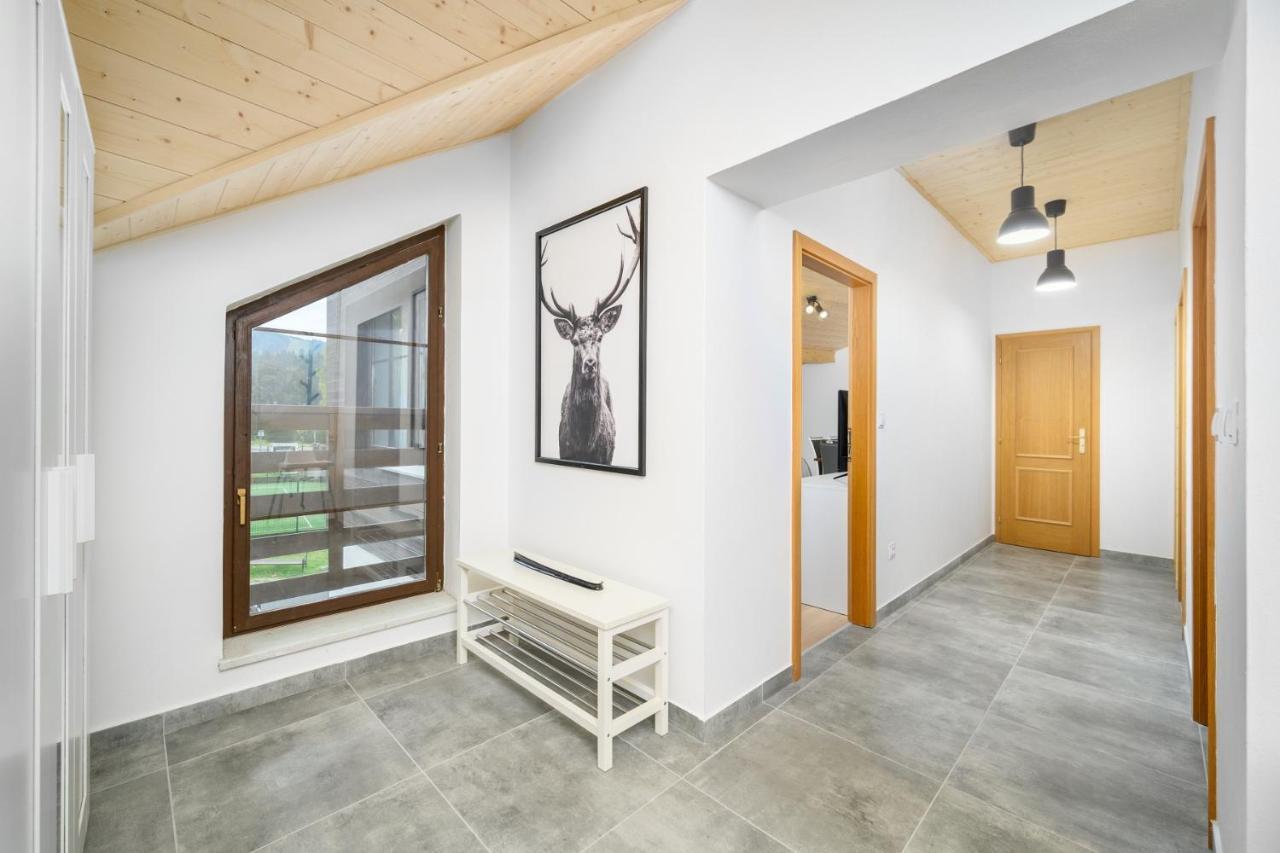Apartmany 629 Гаррахов Экстерьер фото