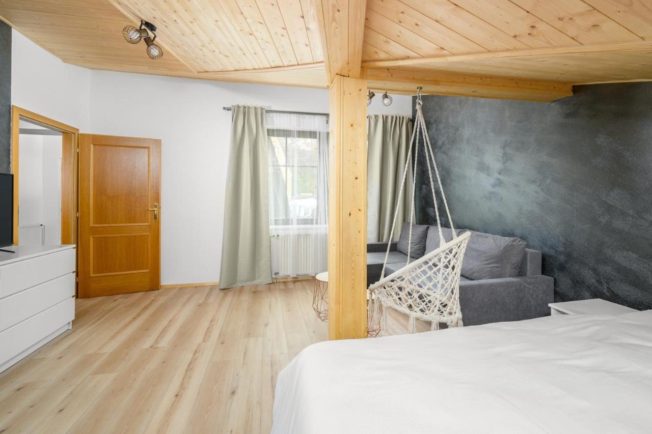 Apartmany 629 Гаррахов Экстерьер фото
