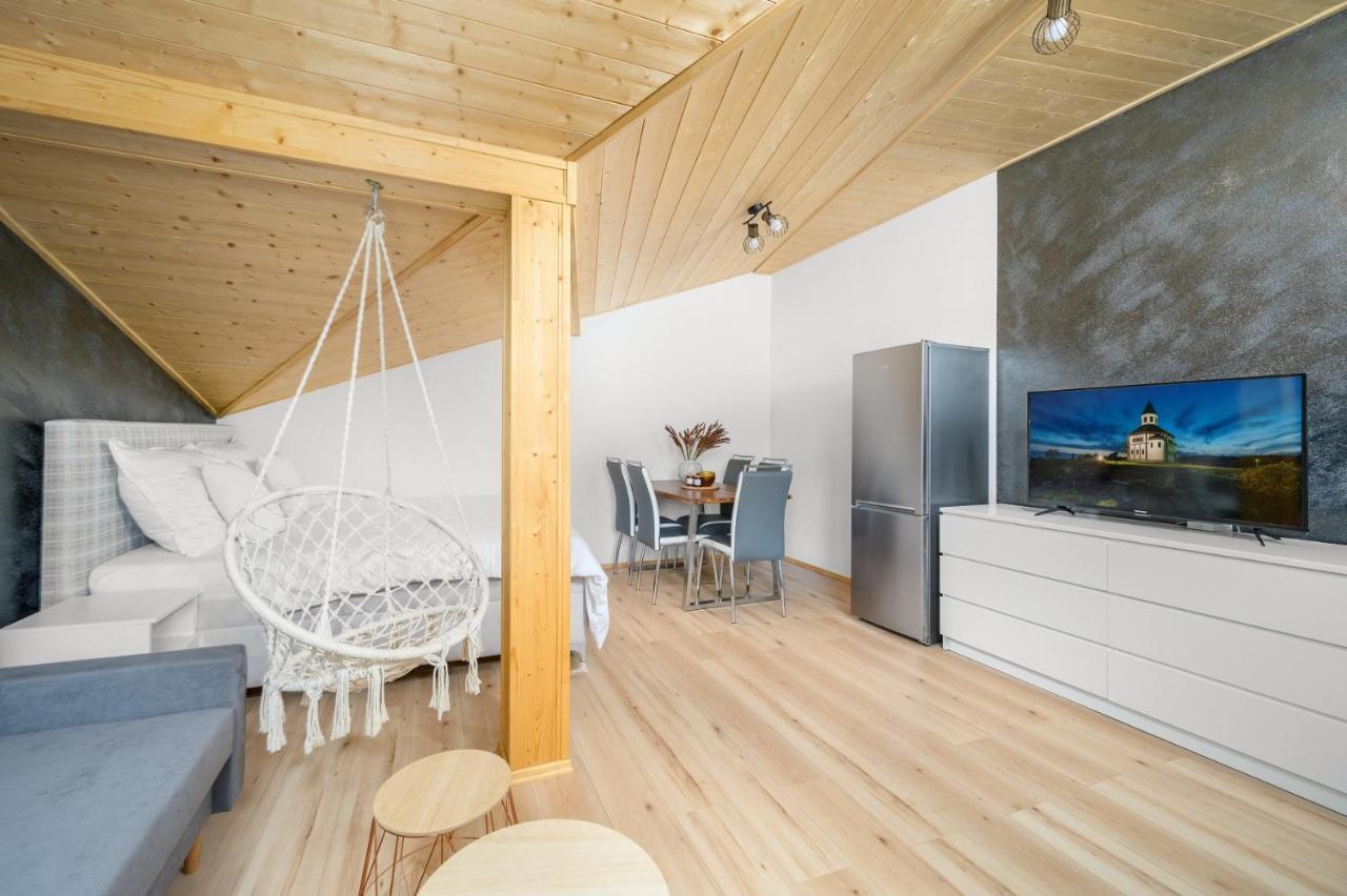 Apartmany 629 Гаррахов Экстерьер фото
